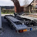 Гостевой дом Au Chat'rme Des Blanches Pierres 3*