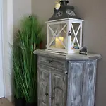 Гостевой дом Au Chat'rme Des Blanches Pierres 3*