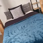 Au Chat'rme Des Blanches Pierres 3* Франкоршамп