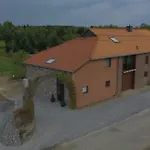 Гостевой дом Au Chat'rme Des Blanches Pierres 3*