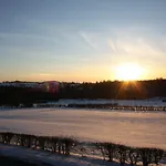 Au Chat'rme Des Blanches Pierres 3* Франкоршамп