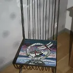 Au Chat'rme Des Blanches Pierres בית הארחה 3*