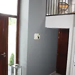 Au Chat'rme Des Blanches Pierres Франкоршамп