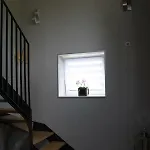 Au Chat'rme Des Blanches Pierres Франкоршамп