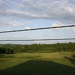 Au Chat'rme Des Blanches Pierres Гостевой дом Франкоршамп