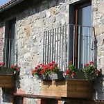 Au Chat'rme Des Blanches Pierres Гостевой дом 3*