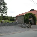 Au Chat'rme Des Blanches Pierres 3*