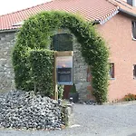 Гостевой дом Au Chat'rme Des Blanches Pierres Франкоршамп