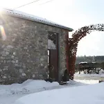 Гостевой дом Au Chat'rme Des Blanches Pierres