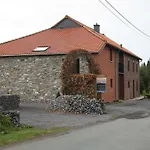 Au Chat'rme Des Blanches Pierres 3*