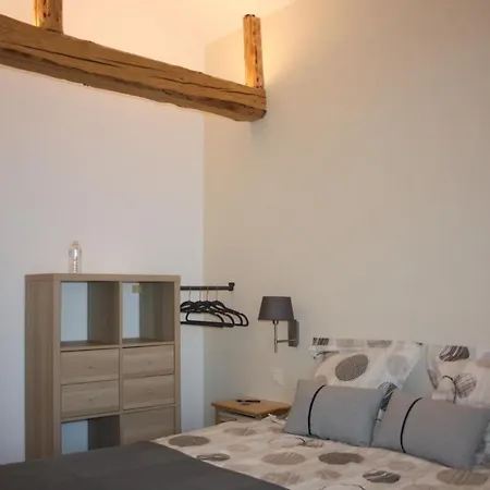 Pensión Au Chat'rme Des Blanches Pierres Francorchamps