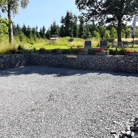 Au Chat'rme Des Blanches Pierres Pensión Francorchamps