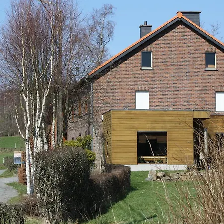 Au Chat'rme Des Blanches Pierres Francorchamps