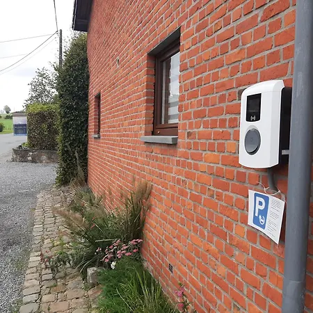 Guest house Au Chat'rme Des Blanches Pierres Francorchamps