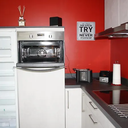 Gasthuis Au Chat'rme Des Blanches Pierres 3*