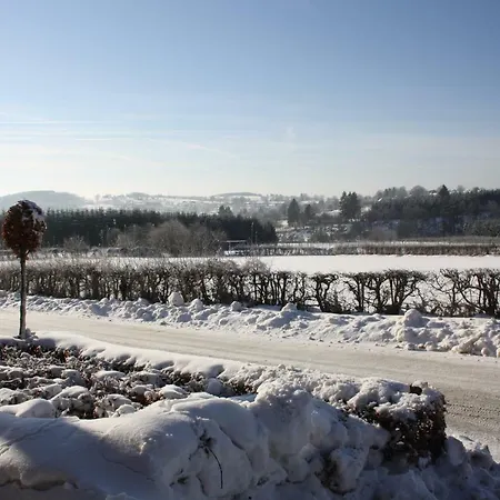 Au Chat'rme Des Blanches Pierres Pensión