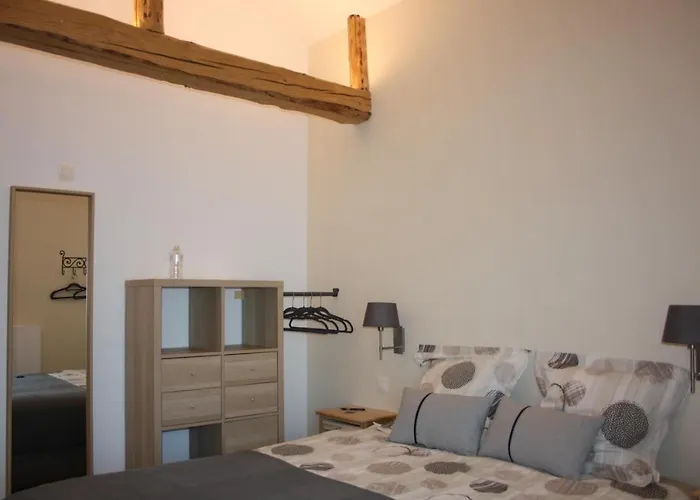 Guest house Au Chat'rme Des Blanches Pierres Francorchamps