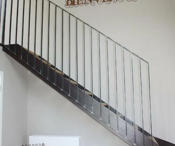 Au Chat'rme Des Blanches Pierres Guest house Francorchamps