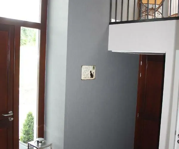 Au Chat'rme Des Blanches Pierres Francorchamps