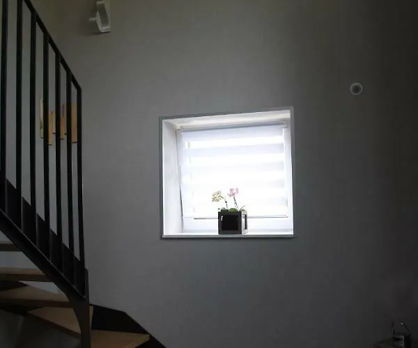 Au Chat'rme Des Blanches Pierres Francorchamps